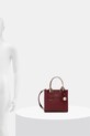 Furla чанта crossbody дамска от кожа Divide It Mini Tote WB02068.BX4467.T6G00