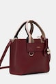 Furla crossbody kabelka dámska kožená Divide It Mini Tote WB02068.BX4467.T6G00 burgundské SS26
