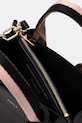 Furla torebka crossbody damska skórzana Divide It Mini Tote WB02068.BX4467.TON00 czarny