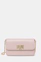 Furla listonoszka damska skórzana 1927 Mini Crossbody różowy WE00265.ARE000.2814S