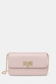 Furla чанта дамски от кожа 1927 Mini Crossbody розов WE00265.ARE000.2814S