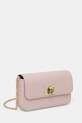 Furla kabelka přes rameno dámská kožená 1927 Mini Crossbody WE00265.ARE000.2814S růžová SS26