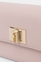 Furla torba preko ramena za žene kožna 1927 Mini Crossbody roza WE00265.ARE000.2814S