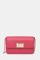 Furla torebka crossbody damska skórzana 1927 Mini Crossbody różowy WE00265.ARE000.4485S