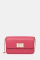 Furla torebka crossbody damska skórzana 1927 Mini Crossbody różowy WE00265.ARE000.4485S