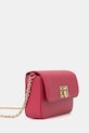 Furla torebka crossbody damska skórzana 1927 Mini Crossbody WE00265.ARE000.4485S różowy SS26