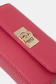 Furla torebka crossbody damska skórzana 1927 Mini Crossbody różowy WE00265.ARE000.4485S