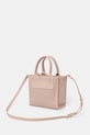 Akcesoria Furla torebka damska Divide It Mini Tote WB02068.BX2093.4655S różowy