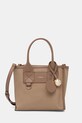 Furla torebka crossbody damska Divide It Mini Tote beżowy WB02068.BX2093.4947S