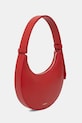 Furla torebka damska skórzana Deliza Mini Shoulder Bag WE00649.AX0733.4484S czerwony SS26