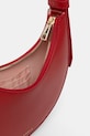 Furla torebka damska skórzana Deliza Mini Shoulder Bag WE00649.AX0733.4484S czerwony