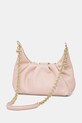 Furla torebka crossbody damska skórzana Delia Mini Shoulder WE00837.BX2269.4355S różowy SS26