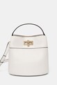 Furla kabelka typu vak dámska kožená Amelia Mini Bucket Bag biela WE00879.HSF000.01B00
