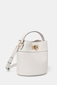 Furla kabelka typu vak dámska kožená Amelia Mini Bucket Bag WE00879.HSF000.01B00 biela SS26