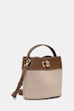 Furla torebka damska Amelia Mini Bucket Bag WE00879.BX3542.TCO00 beżowy SS26