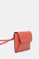 Furla torebka crossbody damska skórzana Lea XL Pouch WE00898.ARE000.4477S pomarańczowy SS26