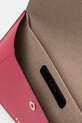 Furla torebka crossbody damska skórzana Lea XL Pouch WE00898.ARE000.4485S różowy