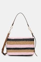 Furla torebka crossbody damska Tonie Mini Hobo różowy WE00899.BX4447.TCO00