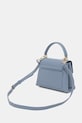 Akcesoria Furla torebka crossbody damska skórzana 1927 Mini Top Handle WB00109.ARE000.2495S niebieski