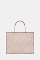 Furla torebka tote damska Opportunity L Tote beżowy WB00255.BX4423.4782S
