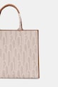 Akcesoria Furla torebka tote damska Opportunity L Tote WB00255.BX4423.4782S beżowy