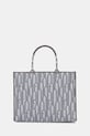 Furla torebka tote damska Opportunity L Tote niebieski WB00255.BX4423.G3600