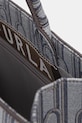 Furla torebka tote damska Opportunity L Tote WB00255.BX4423.G3600 niebieski