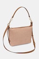 Akcesoria Furla torebka crossbody damska Furla Mini Hobo WE00883.BX4589.3978S beżowy