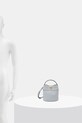 Furla чанта дамска от кожа Amelia Mini Bucket Bag WE00879.HSF000.AR300
