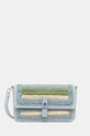 Furla torebka crossbody damska Iride S Crossbody niebieski WB01826.BX4447.4500S