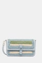 Furla torebka crossbody damska Iride S Crossbody niebieski WB01826.BX4447.4500S