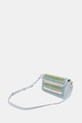 Akcesoria Furla torebka crossbody damska Iride S Crossbody WB01826.BX4447.4500S niebieski