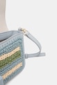 Furla torebka crossbody damska Iride S Crossbody WB01826.BX4447.4500S niebieski