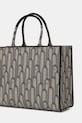 Accesorii Furla geantă tote de damă din bumbac Opportunity L Tote WB00255.BX4614.TON00 bej