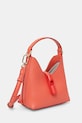 Furla dámska kožená kabelka Iride Mini Hobo WE00876.ARE000.4477S oranžová SS26