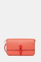 Furla torebka crossbody damska skórzana Iride S Crossbody pomarańczowy WB01826.ARE000.4477S