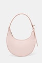 Furla torebka damska skórzana Deliza Mini Shoulder Bag różowy WE00649.AX0733.4355S