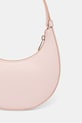 Akcesoria Furla torebka damska skórzana Deliza Mini Shoulder Bag WE00649.AX0733.4355S różowy