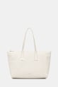 Furla geantă shopper de damă din piele Olivia L Tote bej WB01940.HSF000.PNN00