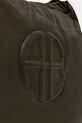 Anine Bing Kate torebka shopper damska zielony A.13.3215.