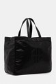 Anine Bing Rio torebka shopper damska skórzana A.13.2148. czarny SS26