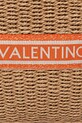 Valentino Bags torba plażowa damska BOHO VBGA0L01 beżowy