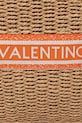 Valentino Bags torba plażowa damska BOHO VBGA0L01 beżowy