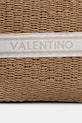 Valentino Bags torba plażowa damska BOHO beżowy VBGA0L01
