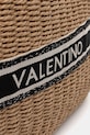 Valentino Bags torba plażowa damska BOHO beżowy VBGA0L04