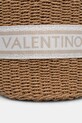 Valentino Bags torebka koszyk damska BOHO beżowy VBGA0L36