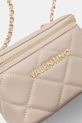Valentino Bags kufříková kabelka dámská z imitace kůže OCARINA béžová VBS3KK42R