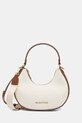 Valentino Bags torebka crossbody damska SHELBY beżowy VBS90A07CAN