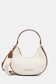 Valentino Bags torebka crossbody damska SHELBY beżowy VBS90A07CAN