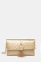 Valentino Bags kopertówka damska EMY RE złoty VBS9IU17VER